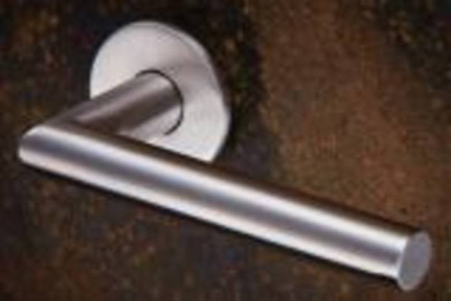 Proprietary Single Range Ironmongery