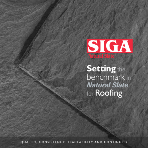 2. SIGA Slate Awareness Brochure