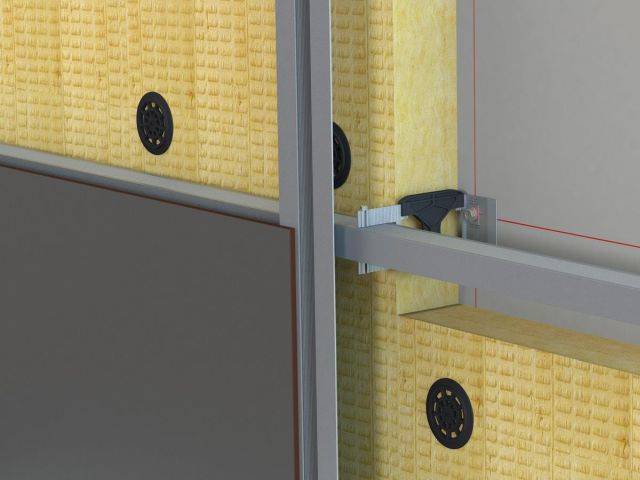 MFT-FOX HT-2L-Adhesive-Rivet-Screw