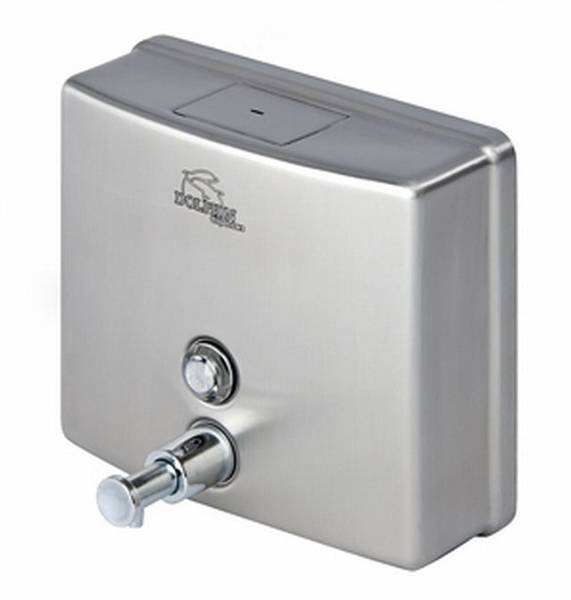 BC713 Dolphin Soap Dispenser 