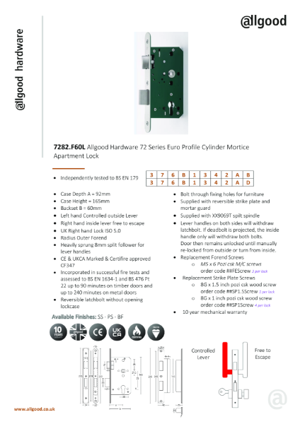 7282F60L-Datasheet Iss06