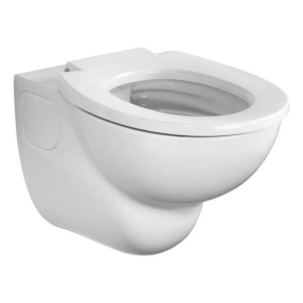 Contour 21 Wall Mounted WC Suite