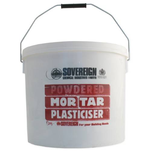 Powder Mortar Plasticizer