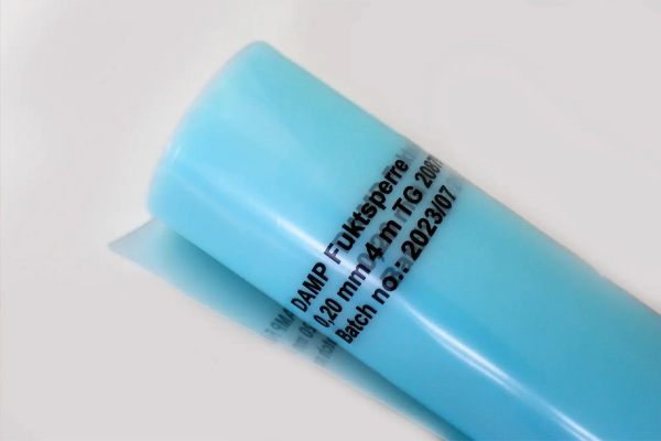 DAMP ECO Fuktsperre 
