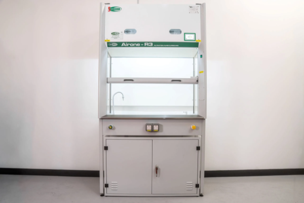 Safelab Airone R3 Fume Cabinet
