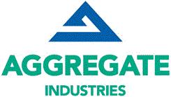Aggregate Industries - Masterblock concrete blocks 