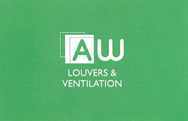 AW Louvers & Ventilation Ltd