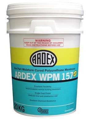 ARDEX WPM 157