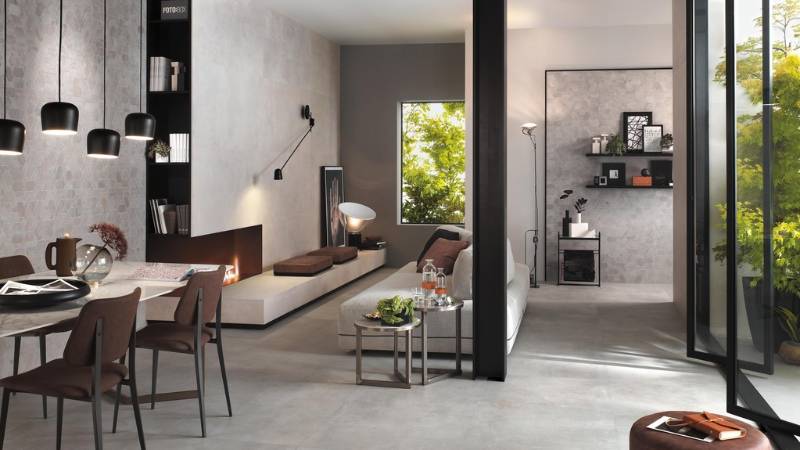 Boost porcelain tiles - porcelain tiles