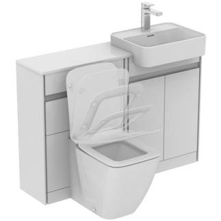 Plumbing fixtures and accessories