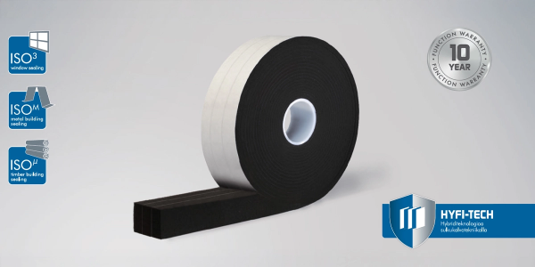 ISO-BLOCO HYBRATEC