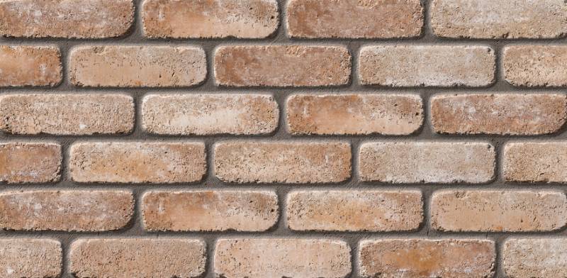 Glencoe Vintage Facing Brick