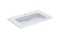 Geberit ONE vanity basin CleanDrain - Vanity Basin
