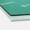 Biwall and Biwall 50/20 Thermal Acoustic Insulation Panel - Resilient layer