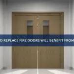 Yeoman Shield’s Short Video on How Fire Rated Products Guard Fire Doors From Expensive Damage