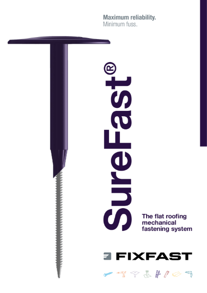 SureFast product overview