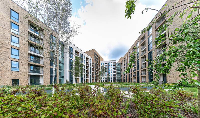 Plot 6 Perry Barr Residential