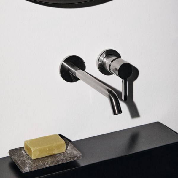 Ideal Standard Joy Single Lever Built-In Basin Mixer