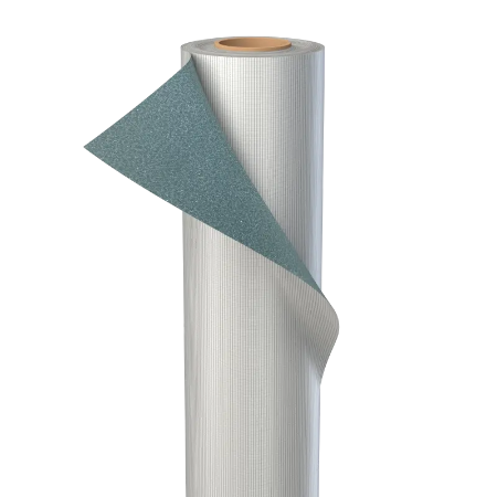 Novia FR Pro A1 Class A1 Fire rated Wall Breather / Facade membrane - High performance Versatile Breather
