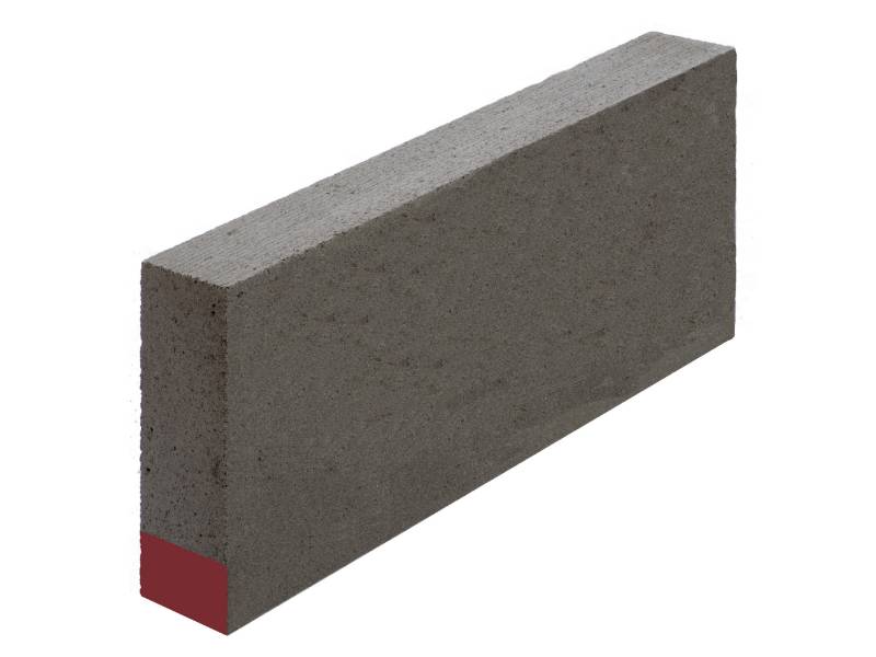 Jumbo Blok, Super Strength Grade - Aircrete