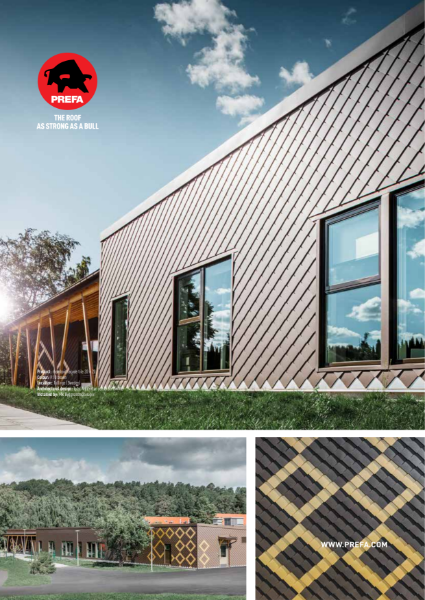 Rhomboid Facade Tiles. 200mm x 200mm