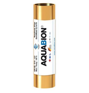 AQUABION® - Galvanic Water Treatment 