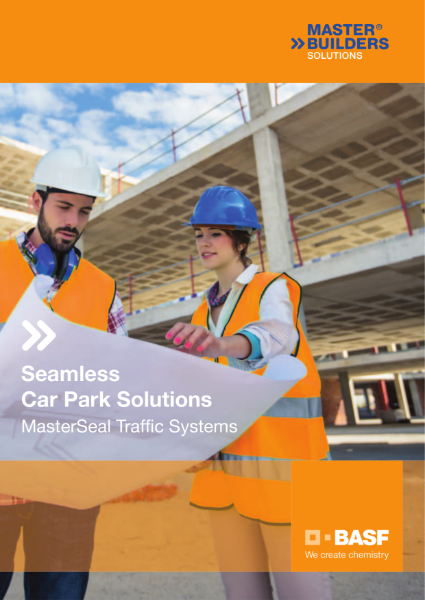 Seamless Car Park Solutions