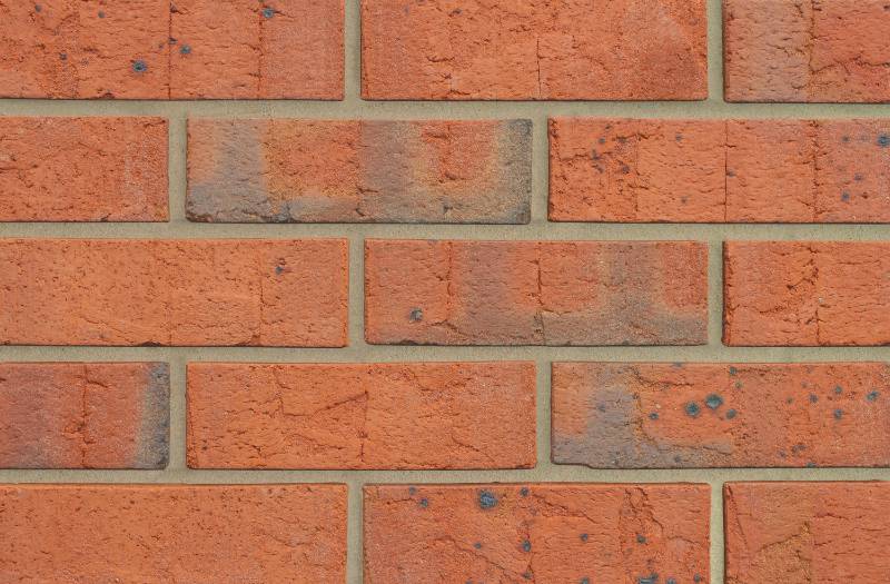 Breckland Multi Reserve - Clay Facing Brick