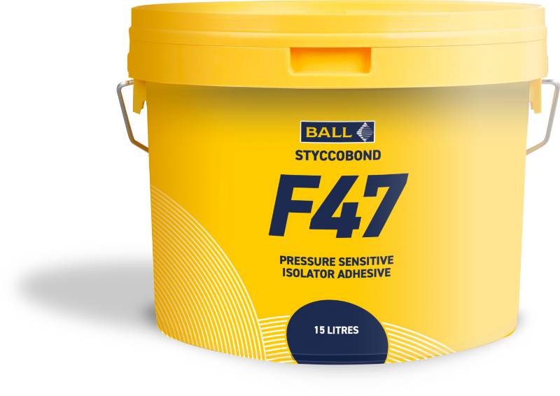 Styccobond F47 - Flooring Adhesive