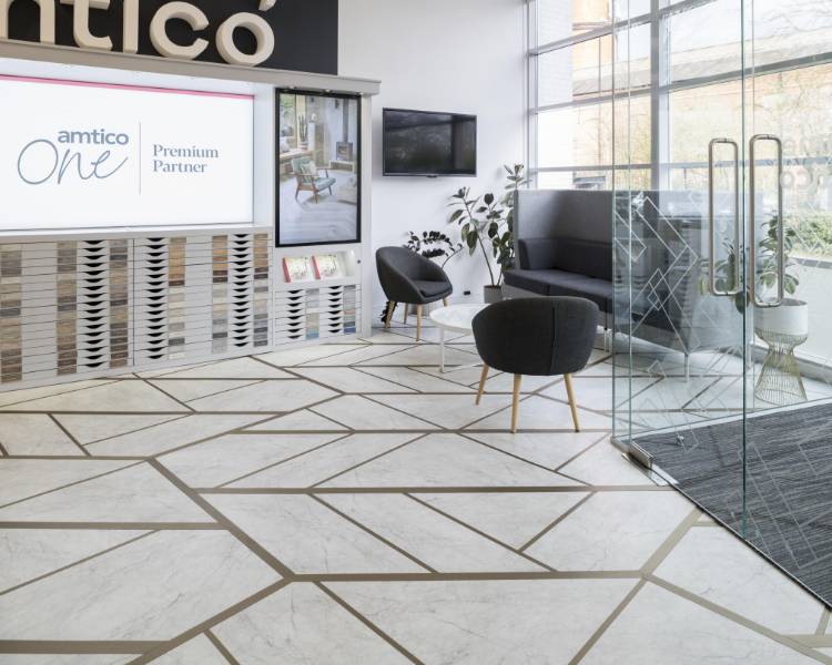 Amtico Offices