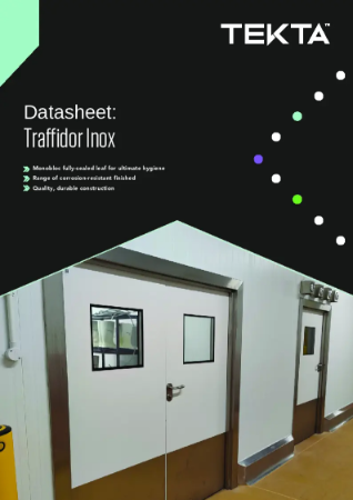 Datasheet - Traffidor Inox