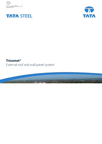 Trisomet® brochure