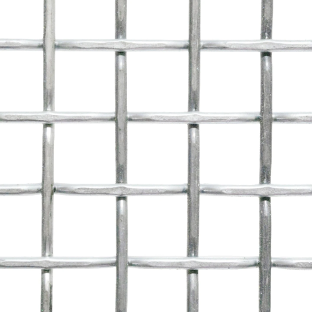 Netting - Pressed Netting - Type E Sendzimir