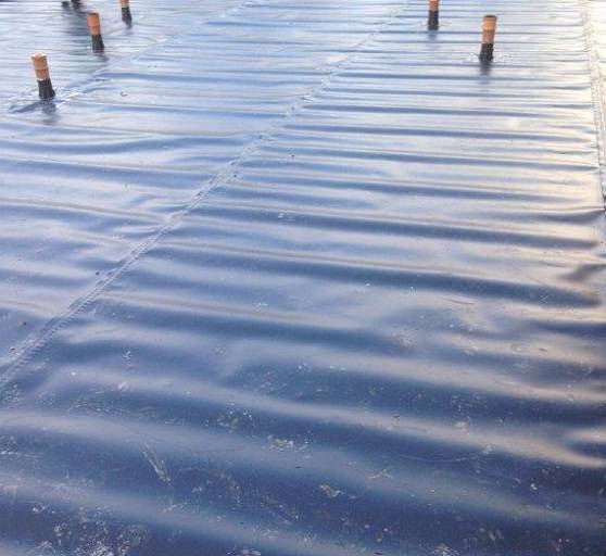 RIW Gas Seal HC - Gas&nbsp;Resistant Membrane