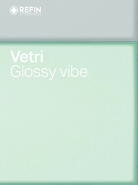 Vetri Refin Brochure