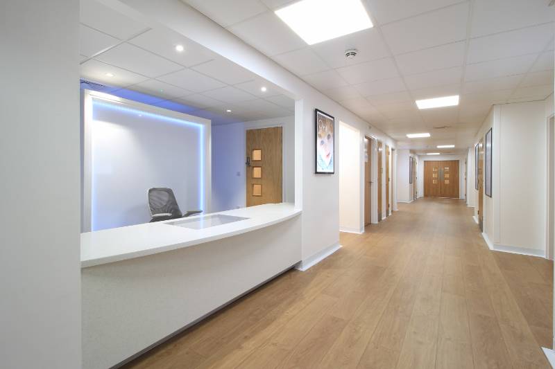 Private Clinic, Harrow