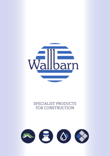 Brochure - Wallbarn Products & Services