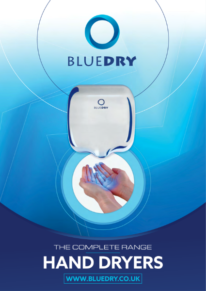 BlueDry Brochure