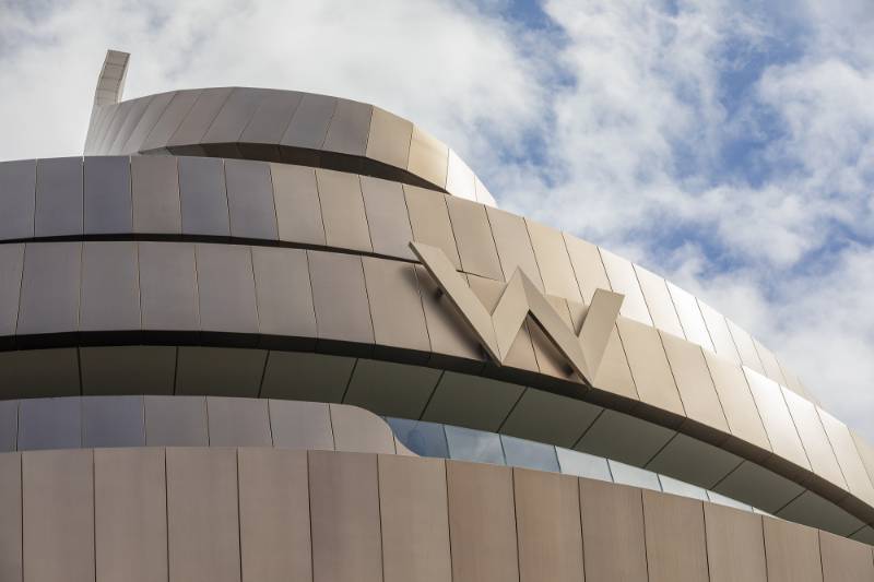 W Hotel Edinburgh