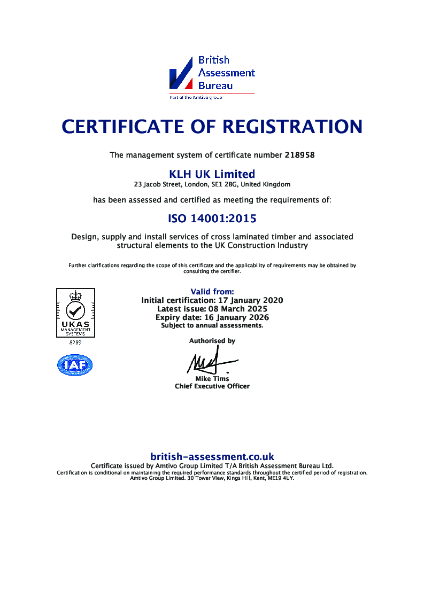 ISO 14001