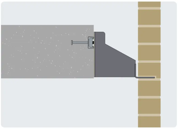 FIRMA FMS Masonry Support