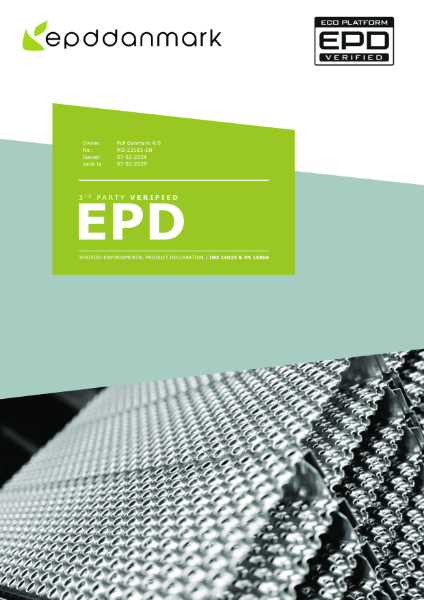 EPD - Punched Plank Gratings