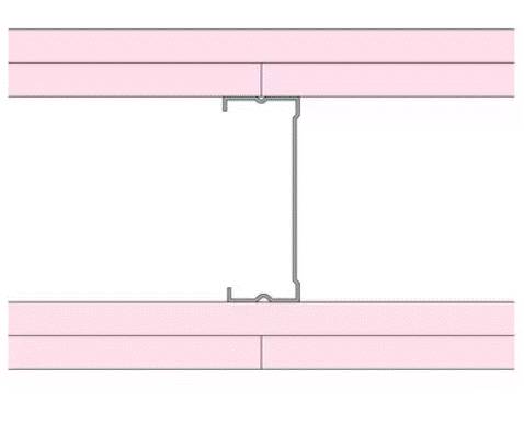 GypWall Single Frame - A206273S (A) (EN)