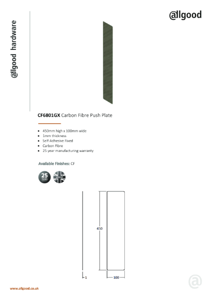 CF6801GX-Datasheet Iss01