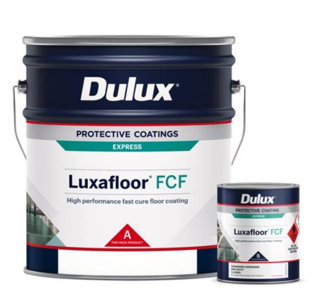 Luxafloor FCF