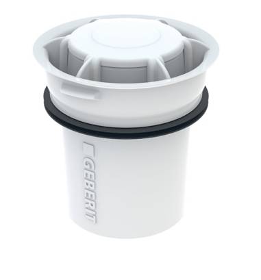 Geberit hybrid trap for urinals - Urinal Trap
