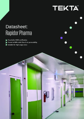 Datasheet - Rapidor Pharma