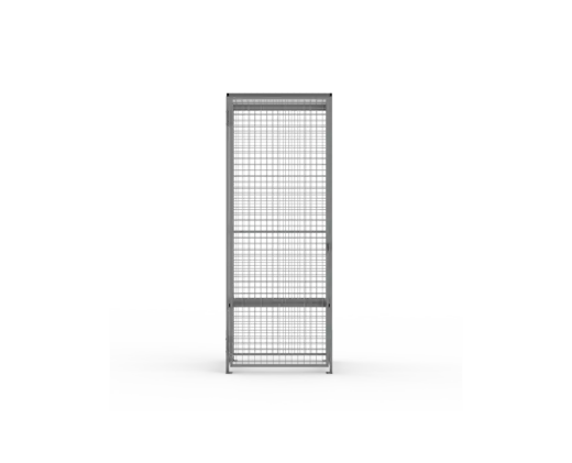 Property protection / Classic - Single Locker