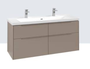 Subway 3.0 Vanity Unit C620L2