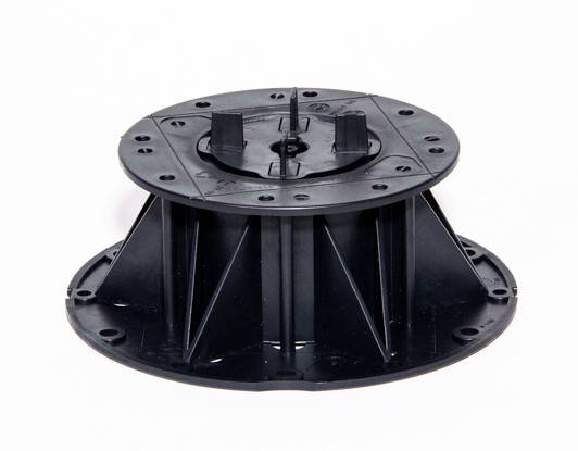 Megapads Adjustable Pedestals for Paving